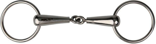 Produktbild von 2-Ring Gebiss Metalab Pinchless