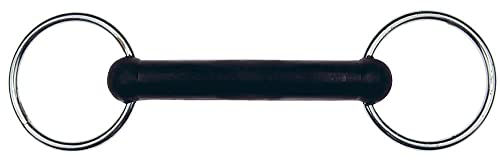 Produktbild von 2-Ring Gebiss mit Gummi Feeling