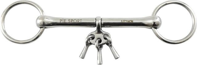 Produktbild von 2-Ring Gebiss Premier Equine
