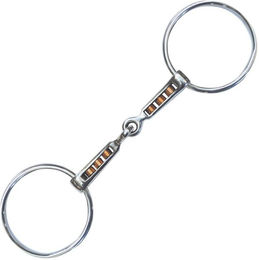 Produktbild von 2-Ring Gebiss Privilège Equitation Mac Genis