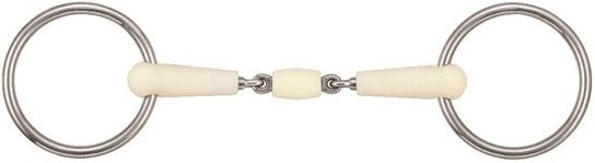 Produktbild von 2-Ring Gebiss Soyo Happy mouth