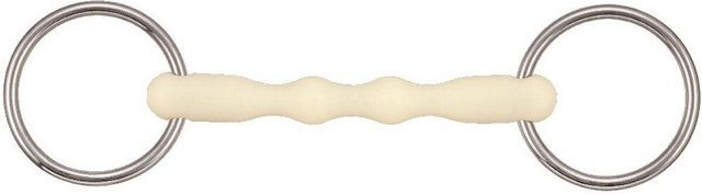 Produktbild von 2-Ring Gebiss Soyo Happy mouth "mullen"