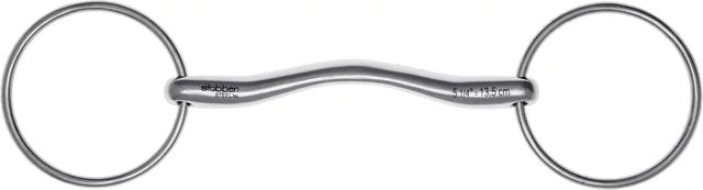 Produktbild von 2-Ring Gebiss Stübben