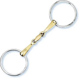 Produktbild von 2-Ring Gebiss Stübben