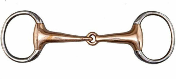 Produktbild von 2-Ring Gebiss Tattini