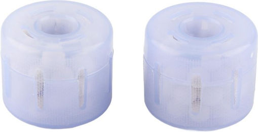 Produktbild von 2 Stück Silberionenmodul für Dreame X10 S10 W10S S20 X20 Serie Roboter Reinwassertank Ionen Geruch