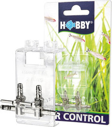 Produktbild von 2-Wege-Luftverteiler Hobby Air Control