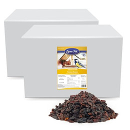 Produktbild von 20 kg Lyra Pet® Rosinen Premium