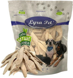 Produktbild von 200 g Lyra Pet® Entenbrust gefriergetrocknet