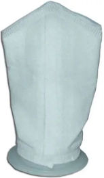 Produktbild von 200-Mikron-Socke Dvh