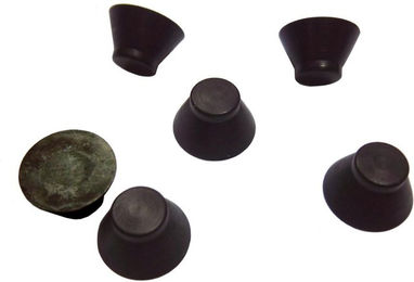 Produktbild von 20er Pack Gummibolzenlochstopfen Horka