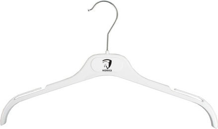 Produktbild von 25er Pack Kleiderbügeln für Pferdeshirts Horka