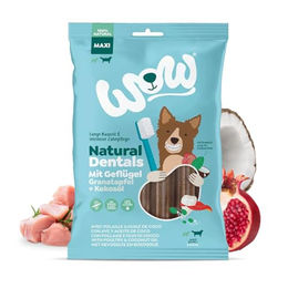 Produktbild von 275g , AMZ Natural Dentals