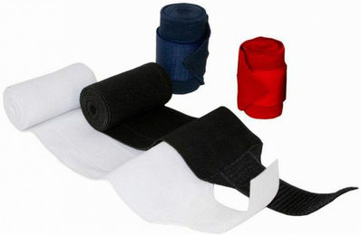 Produktbild von 2er-Set elastische Polobänder + Klettverschluss für Pferde Daslö