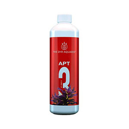 Produktbild von 2Hr Aquarist APT 3 Complete Nachfüllung - 1000 ml