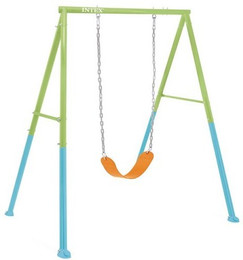Produktbild von 2in1-Portalschaukel + Sitz für Kinder Intex
