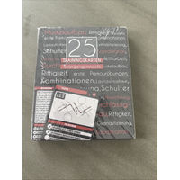Produktbild von 25 Trainingskarten für Stangengymnastik