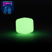 Produktbild von 2Glow Tear the square in Grün aus Kunststoff