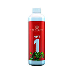 2HR Aquarist APT 1 Zero Pflanzendünger für Aquarien 1000 ml – Bild 1 von 10
