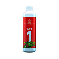 Produktbild von 2HR Aquarist APT 1 Zero Pflanzendünger für Aquarien 1000 ml