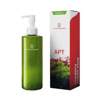 Produktbild von 2HR Aquarist APT 1 Zero Pflanzendünger für Süßwasser Aquarien 300 ml - 300 ml