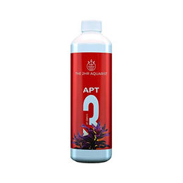 2HR Aquarist APT 3/ Complete NPK Pflanzendünger für Aquarien 1000ml - 1000 ml – Bild 1 von 5