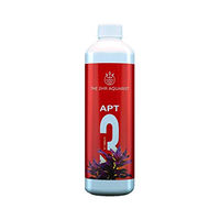 Produktbild von 2HR Aquarist APT 3/ Complete NPK Pflanzendünger für Aquarien 1000ml - 1000 ml