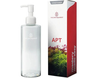 2HR Aquarist APT Pure Wasseraufbereiter für Fische 300 ml – Bild 1 von 2