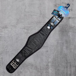 Produktbild von 2XCool Girth Kurzgurt Professional's Choice aus Silikon Schwarz