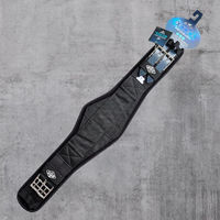 Produktbild von 2XCool Girth Kurzgurt Professional's Choice aus Silikon Schwarz