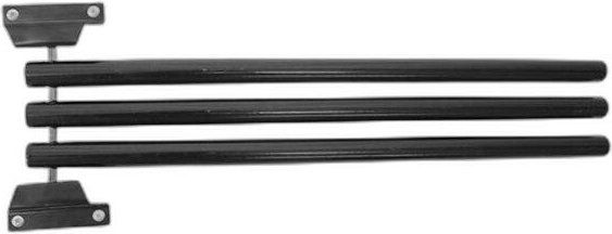 3-armiger Deckenständer Horze – Bild 1 von 2