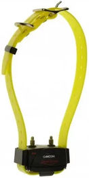 Produktbild von 3 Dressurhalsbänder + Fernbedienung + Hartschalenkoffer Num'axes Canicom 1500