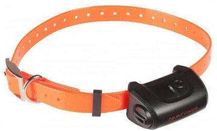 Produktbild von 3 Dressurhalsbänder + Fernbedienung + Hartschalenkoffer Num'axes Canicom 5.1500
