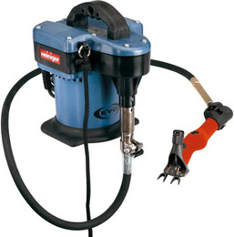 Produktbild von 3-Gang-Rasenmäher Heiniger Evo Pin Drive