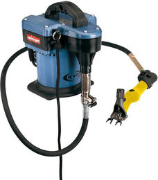 Produktbild von 3-Gang-Rasenmäher Heiniger Evo Worm Drive