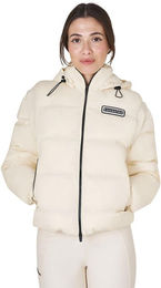 Produktbild von 3-in-1 Damen Jacke mit Kapuze Equestro