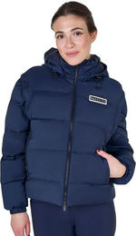 Produktbild von 3-in-1 Damen Jacke mit Kapuze Equestro