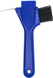 Produktbild von 3-in-1-Hufauskratzer mit Bürste HFI