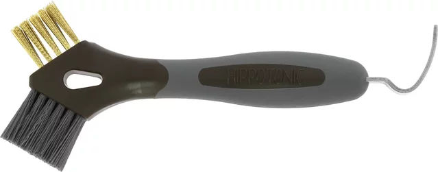 Produktbild von 3-in-1-Pferdeklaue aus Metall Hippotonic