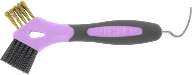 Produktbild von 3-in-1-Pferdeklaue aus Metall Hippotonic