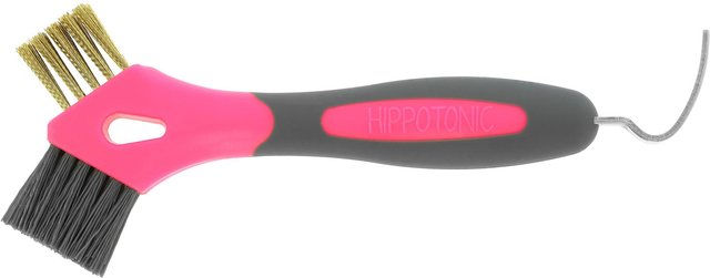 Produktbild von 3-in-1-Pferdeklaue aus Metall Hippotonic