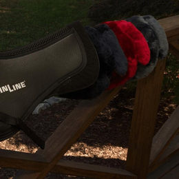 Produktbild von 3-in-1 Stoßdämpfer für Pferde ThinLine Trifecta