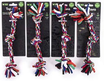 Produktbild von 3-Knoten-Hundeleine Martin Sellier