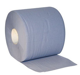 Produktbild von 3-lagiges Toilettenpapier 500 Blätter Kerbl (x2)