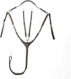 Produktbild von 3-Punkt-Jagdhalsband Kavalkade Diandro