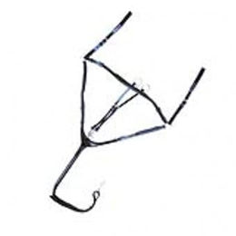 3-Punkt-Jagdhalsband Kavalkade Diandro – Bild 1 von 2