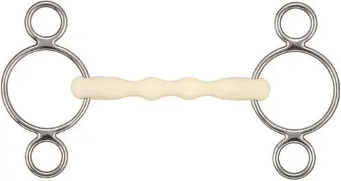 Produktbild von 3-Ring Gebiss Soyo Happy Mouth Mullen