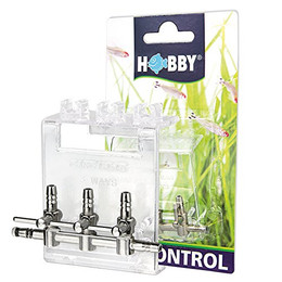 Produktbild von 3-Wege-Luftverteiler Hobby Air Control