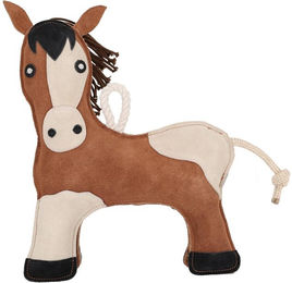Produktbild von 3D Pferdespielzeug QHP