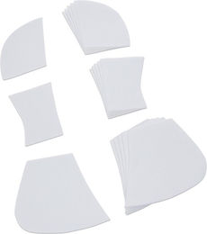 Produktbild von 3er-Set Polyfilz-Kisseneinlagen für 5182 Werner Christ Horse